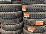 21" - 24" Trailer Tyres 12.00R20 Trailer Wheels And Tyres