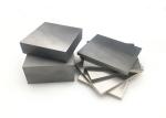 Blank Cemented Tungsten Carbide Wear Plates HIP Sintered With High Hardness