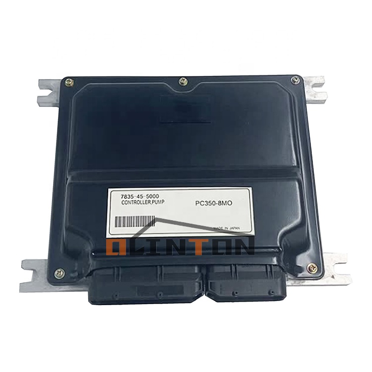 Excavator Part PC300-8MO PC360-8MO Pump Controller 7835-45-5002 7835-45-5003