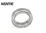 S6701ZZ Stainless Steel Deep Groove Ball Bearings For Electric Toothbrush