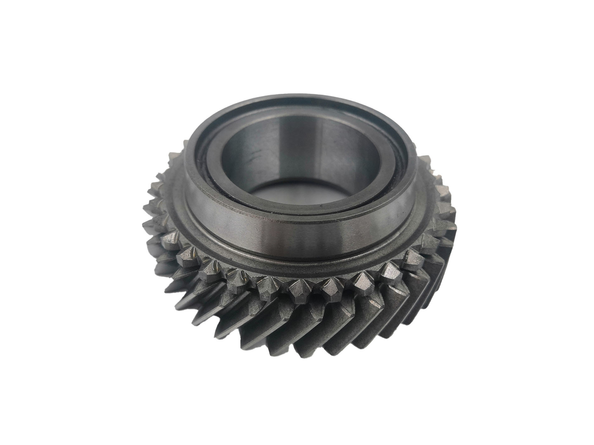 513MHA-1701340BA Gear From China Customized Size Powder Metallurgy Technology Wholeseller For Chery