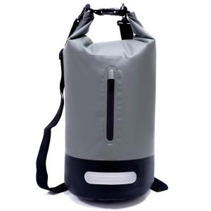 China 23.5*61cm Triathlon Accessories Hiking Kayak Waterproof Backpack factory