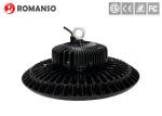 Nicha Chip Natural white led high bay fixtures , 277V LED HighBay Lamp