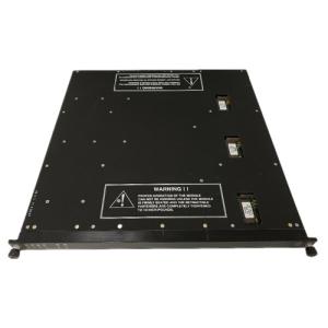 China Triconex 3805 E Triconex Analog Output Module factory
