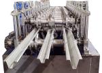 Galvanized Steel Drywall Roll Forming Machine