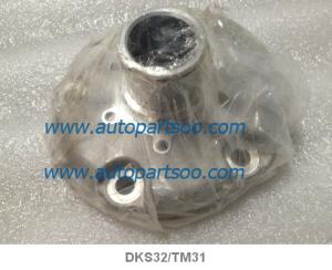 China Bus AC compressor DKS32 TM31 Front Housing Compressor Parts Zexel factory