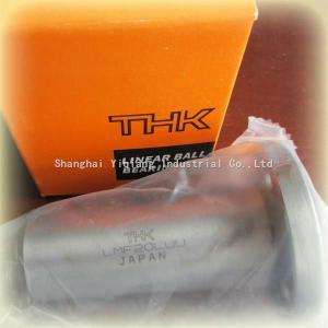 China High quality LMK 12LUU LMK 13LUU LMK 16LUU original THK linear bearing factory