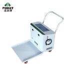 Chemical 0.5% Accuracy Auto Lubracting Electric Oil Filling Machine Fuel