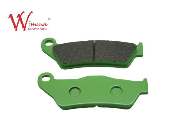 Disc Brake Pads of Borske Scooter Motorcycle For Pulsar200ns Delantera High