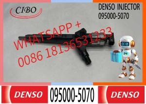 China 095000-5070 0950005070 Fuel Injector 16600-AW420 16600AW420 factory