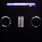 Android System Coin Operated Game Machine Commercial Dart Game