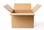 Adhesive Tape Carton Sealer Semi Automatic Box Sealing Machine Top And Bottom