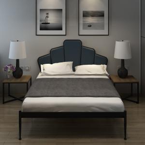 China Solid Wood Base Hotel Guest Room Furniture Economical Multi Style Available factory