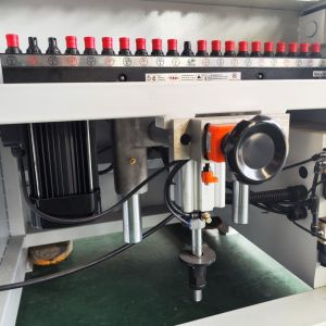 Multi Axes Single Row Drilling And Boring Machine For Furniture And Door