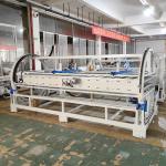 High Productivity 180 Degree Flip Machine for Wood Board Automatic Turnover at