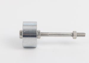 China Custom Stainless Steel Counterweight Hammer For Felt And Wire Sensor factory