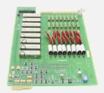 3A99168G01 Westinghouse Ovation Relay Output Card Edge Card Connection