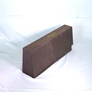 China Electric Fused Rebonded Magnesia Chrome Brick High Crushing Strength factory