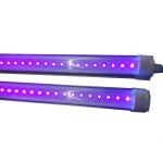 365nm 395nm Ultraviolet Led Blacklight T8 T5 Lamp UV Light 9w 10w 18w 300mm