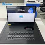 Electric Flipper Paperless Meeting System For High-Level Executive Conference