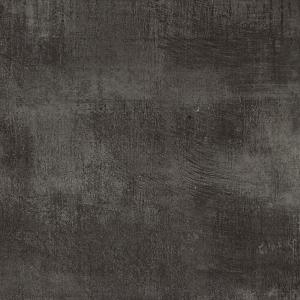 China Simple Spanish Wearable Glazed Modern Porcelain Tile Matt Black Rust Glazed Ceramic Kitchen Floor Tile factory