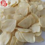 irradiation free Crop Dehydrated Garlic Flakes Without Root