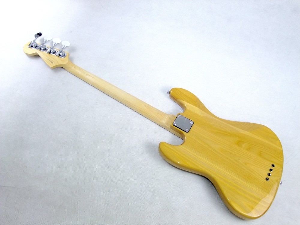 Custom Shop,special Customization fen jazz bass Guitar.Marcus Miller Signature Jazz 4 string bass guitar.OEM Factory dir