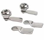 High Security Electrical Cabinet Locks Padlock For Cabinet Doors Theft Proof