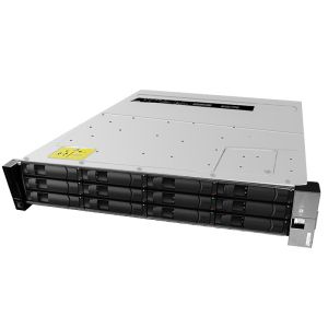 Lenovo DE4000H Value Storage | Dual Controllers | 192 Drives Max | 3.07PB Raw |