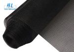 Stiff 18*16 Mesh Fiberglass Fly Screen Mesh Against Mosquito Used For Window