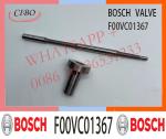 F00VC01367 good quality control valve common rail injector 0445110318 0445110361