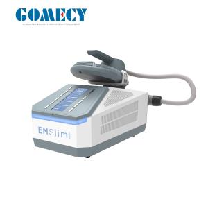 China Tens Ems Mini Magnetic Slim Weight Loss Instrument For Rectus Abdominis factory