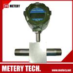 Circular Gear Flow Meter MT100CG