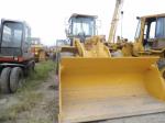Used CAT 966G Wheel loader
