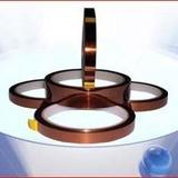 China White Kraft Paper Polyester Film Splicing Tape Joining Adhesive Clean Surface factory