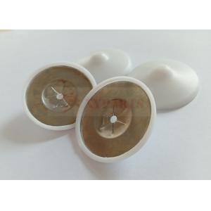 China 38mm Insulation Speed Clips With Dome Caps Conjunction With Insulation Pins factory