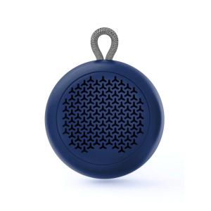 China 12H Play Mini Wireless Bluetooth Speaker For Promotion Gifts FCC ROHS Certificate factory