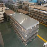 EN GB Stainless Steel Plate Sheet Super Duplex Plate Cold Rolled Hot Rolled