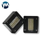 120W 385nm 395nm 405nm UV LED Curing Light for Water Cooling System