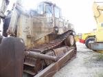 USED CAT D8L BULLDOZER FOR SALE