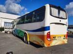 100km/H 180kw 45 Seats Zk6107 2nd Hand Yutong Buses Used Yutong bus Good