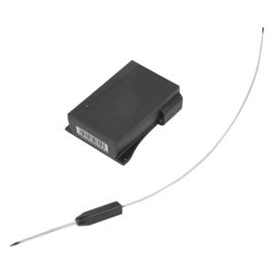 IP67 Waterproof Electronic Pad Locks Keyfree With GPS Tracking Function