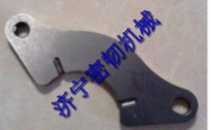 China PC200-8 thrust plate 6754-22-8310 factory