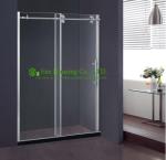 Showe Room Whole Shower 304 stainless steel Complete Square Cheap Shower