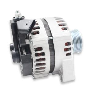 China Standard Size VG1095094002 Alternator Generator for Sinotruk HOWO WD615 Diesel Generator factory