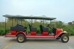 11 seats antique electric cars Electric Vintage Cars Compact Electric Car with