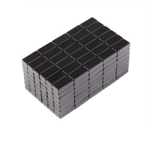 China OEM N52 Sintered Neodymium Magnet Neodymium Iron Boron Magnet factory