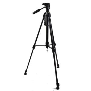 China Photography Shooting 61mm Camera Stand For Youtube Videos 3 Legs Travel Use factory