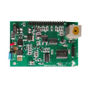 China OEM Prototype Double Sided Pcb Assembly Circuit Card Assembly Manufacturing factory