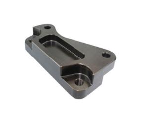 China CNC Machining 0.001mm 6005 Anodized Aluminum Parts factory